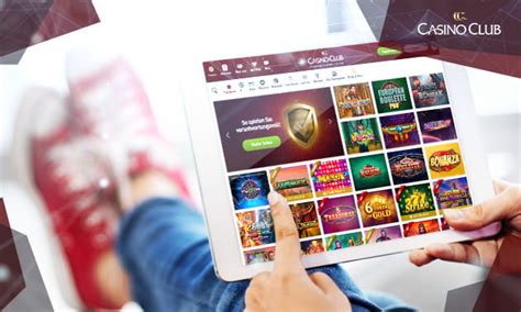 casinoclub.com app iqpx